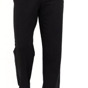 Men's Jogging Bottoms Cotton Sweatpants - Long Sports Trousers Men's Jogger Training Trousers Men's Relaxing Trousers