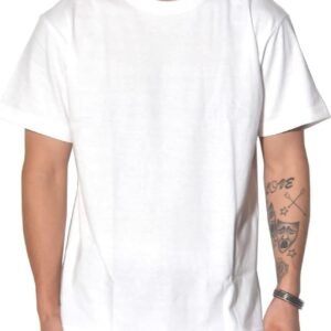 Men's High Quality T-Shirt, 5.6 oz