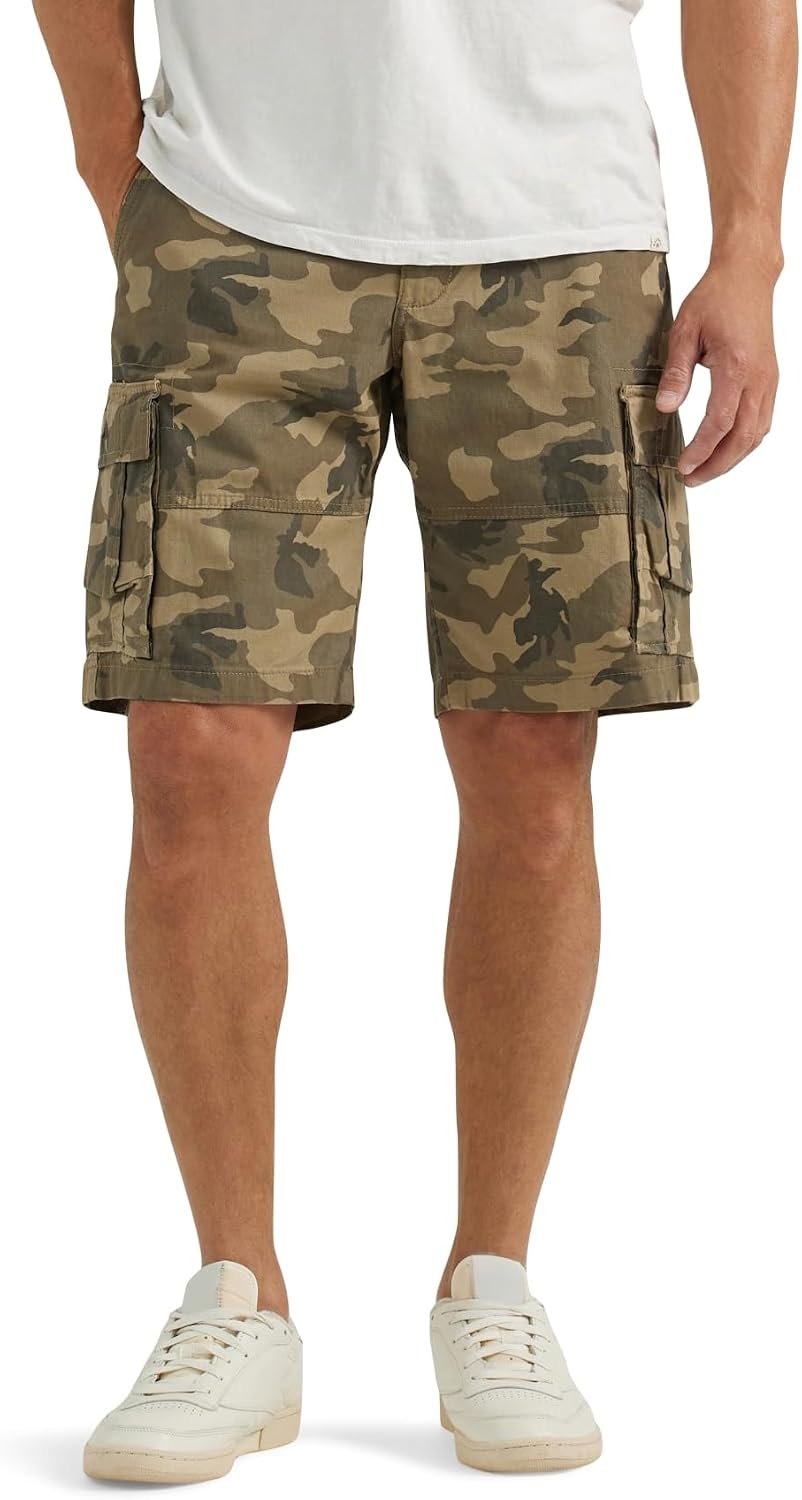Men's Cargo Short