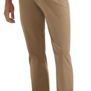 Men's Straight Taper Jean