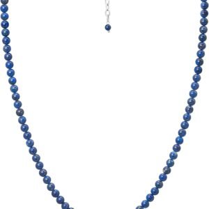 Necklace for Men – Premium Artisan Handcrafted Authentic Stone Necklace
