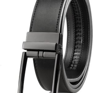 Men's belt
