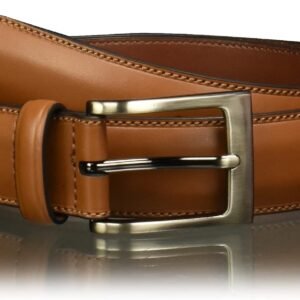 Men's Portfolio  Belt