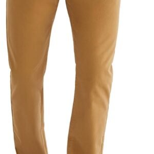 Men's Slim Stretch