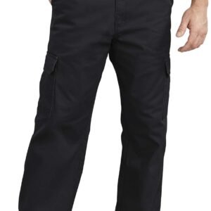 Men's Loose-Fit Cargo Work Pant
