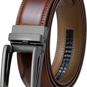 Men's belt