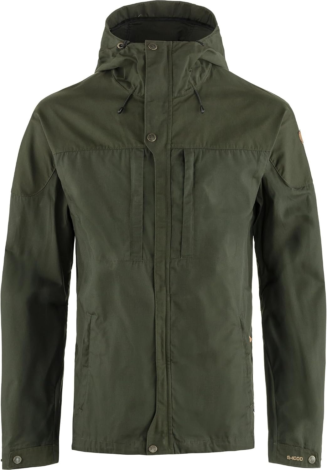 Herren Jacket (1er Pack)