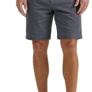 Men's Flat Front Short