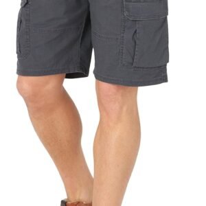 Men's Classic Cargo Stretch Short